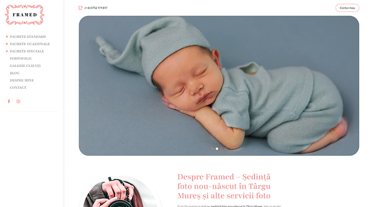 framed.ro