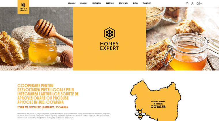 honeyexpert.ro