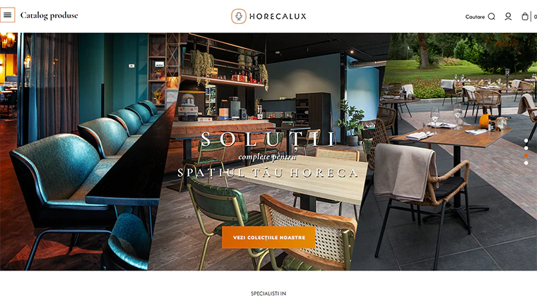 horecalux.ro