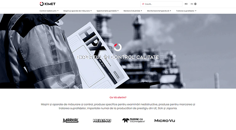 kimet.ro